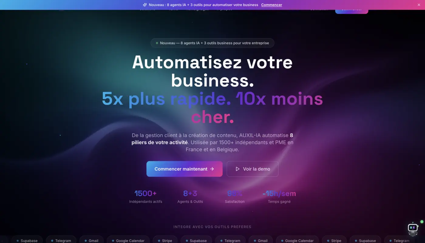 Auxil-IA
